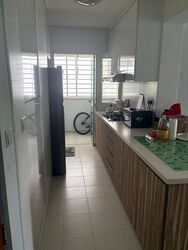 Blk 663A Punggol Drive (Punggol), HDB 4 Rooms #538978541